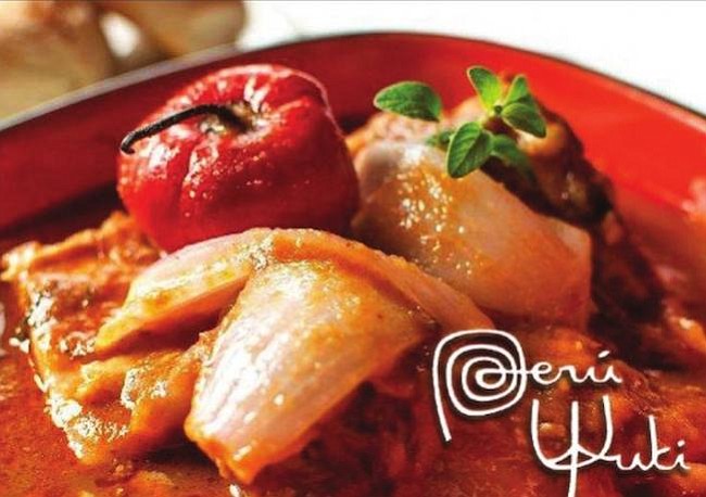 Celebremos nuestra herencia resaltando los sabores latinos