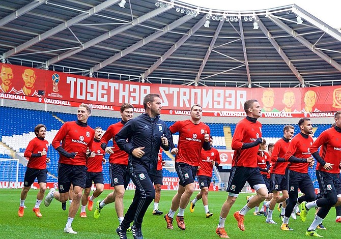 Rusia 2018: ¿Quién tendrá los tres últimos cupos directos en Europa?