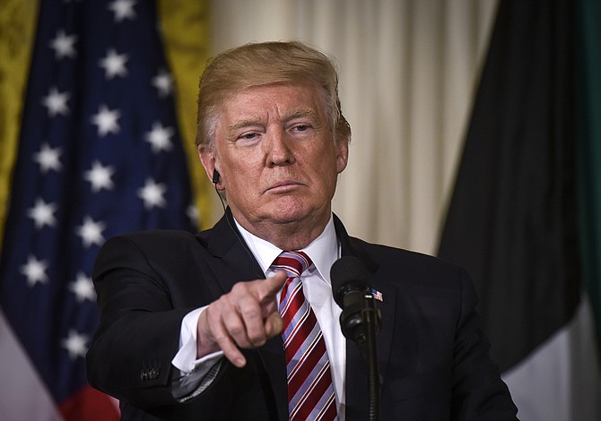 Trump dice que “DACA está muerto”, pero aprueba más de 55 mil aplicaciones en lo que va de año