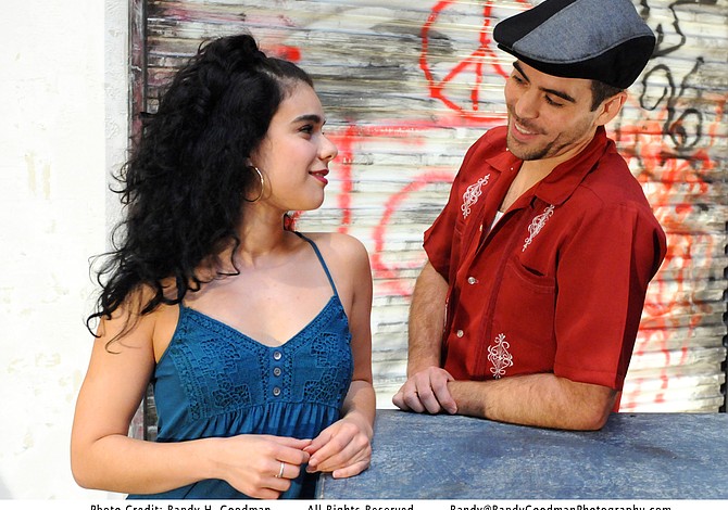 Musical In The Heights llega al Wheelock Family Theatre