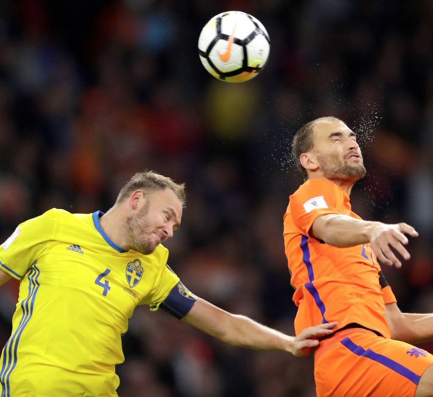 Medio Visión general Perplejo Holanda quedó fuera del Mundial de Fútbol Rusia 2018 Boston's Online Hispanic Community | El Planeta Medio Visión general Perplejo Holanda quedó fuera del Mundial de Fútbol Rusia 2018 Boston's Online Hispanic Community | El Planeta