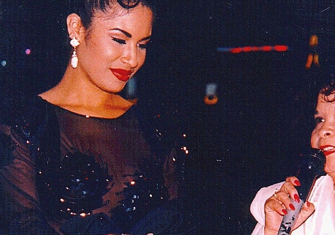 Asesina de Selena confiesa por qué la mató