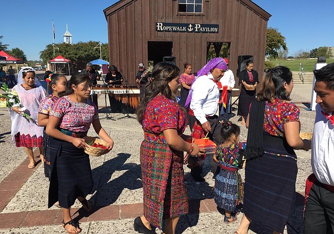 Este sábado llega el Festival del Río Anacostia
