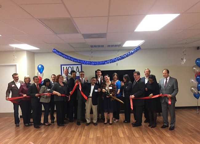 Relanzamiento de HOLA busca integrar a la comunidad latina en Prince William, Manassas y Manassas Park