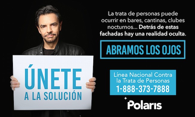 Un crimen oculto a simple vista