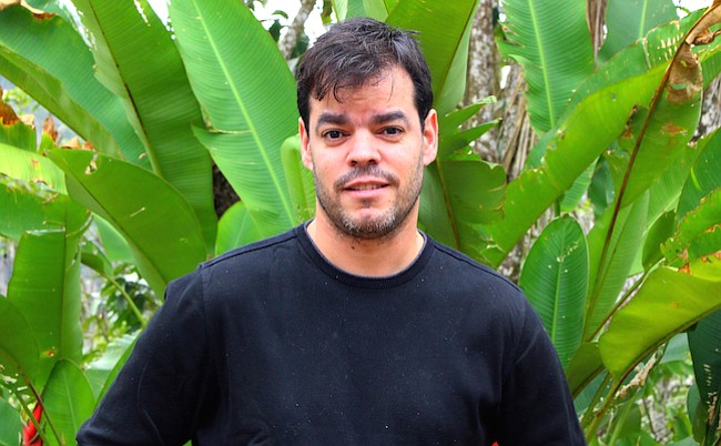 Emprendedor latino crea metodología que predice tu comportamiento