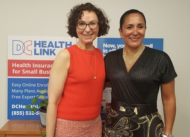 DC Health Link iniciará inscripciones para seguros de salud asequibles a partir del 1 de noviembre