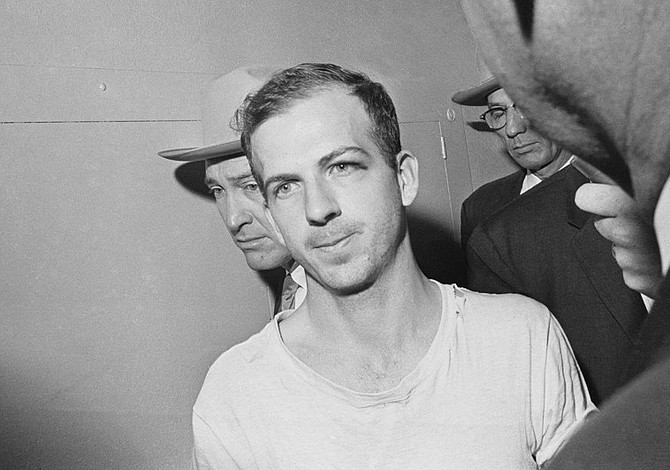 Rusia rechaza posible "rastro soviético" en el asesinato de Kennedy