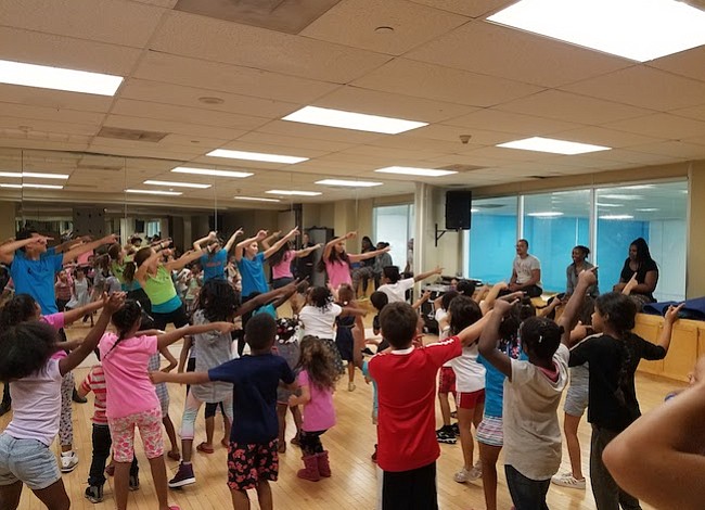 El 4 de noviembre llega una feria de salud diferente a Dorchester