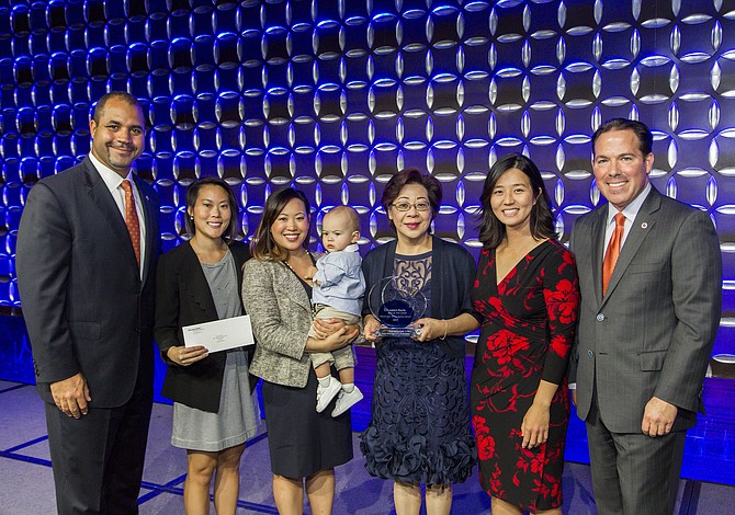 Eastern Bank celebró la justicia social