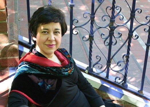 Mirian Conti ha grabado la obra para piano del compositor Lalo Schifrin