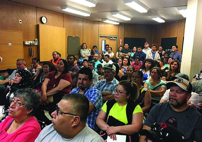 TPS: ¿y ahora qué pasará con El Salvador?