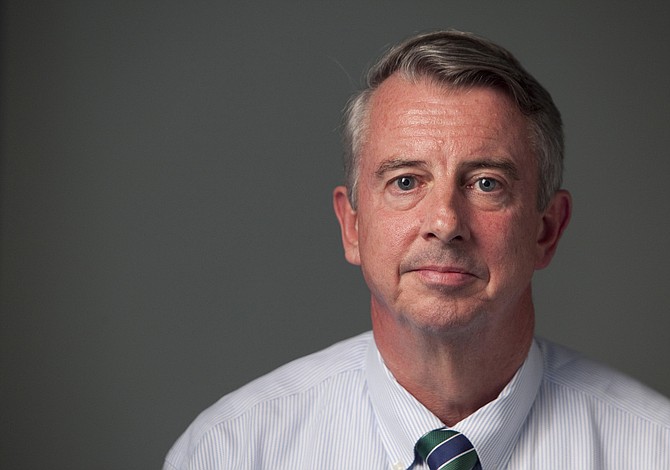 El anuncio de mi organización contra Gillespie provocó críticas. No me arrepiento