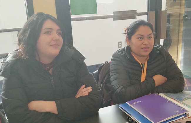 Briya Public Charter School en DC ofrece oportunidad de certificarse con un Asociado en Desarrollo Infantil