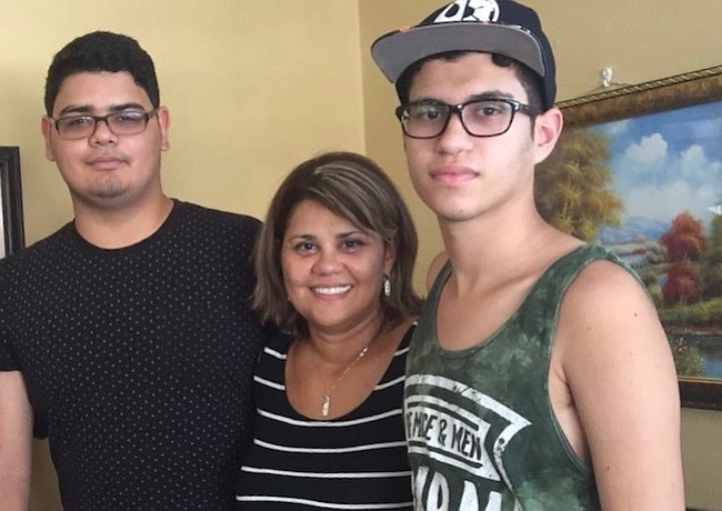 Puertorriqueños desplazados enfrentan obstáculos para tener seguro médico