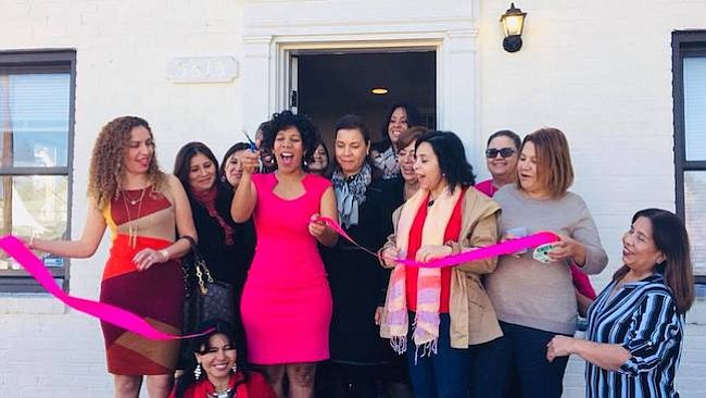 ˝El Poder de ser Mujer” brinda herramientas para empoderar a las latinas del área metropolitana de DC