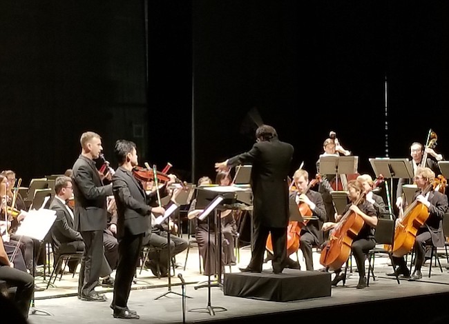 Inicia campaña de recaudación de fondos para becas a músicos venezolanos en la Universidad Católica de América