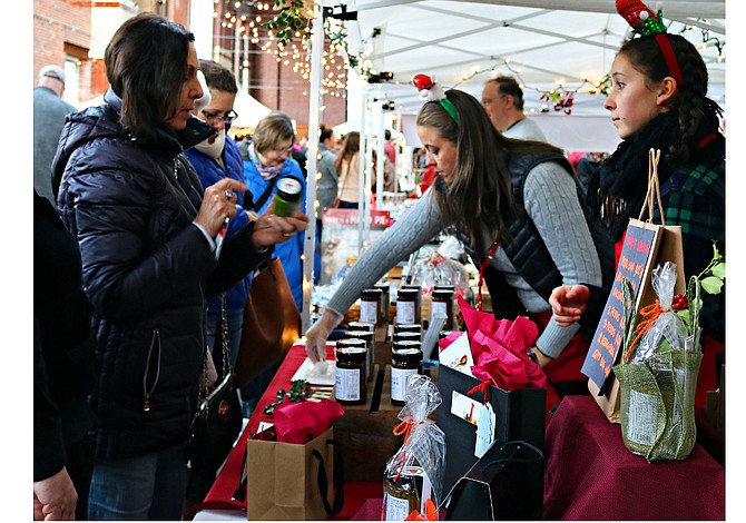 BOSTON: Siete mercados itinerantes para comprar regalos exclusivos este diciembre