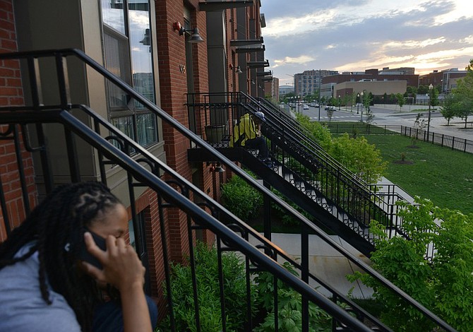D.C. establece un fondo de $10 millones para preservar el programa de vivienda asequible