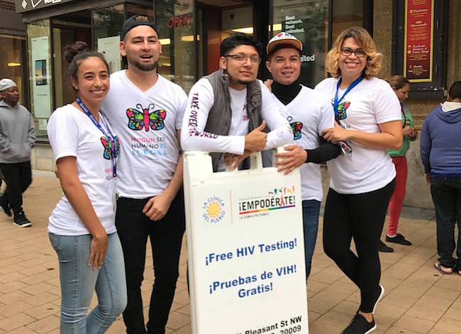 Centro Empodérate de DC celebrará la vida en vigilia por el Día Mundial del SIDA