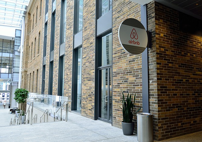 Airbnb ha crecido mucho en East Boston ¿Esto es bueno o malo?