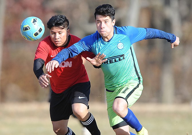 Fútbol con orgullo guatemalteco