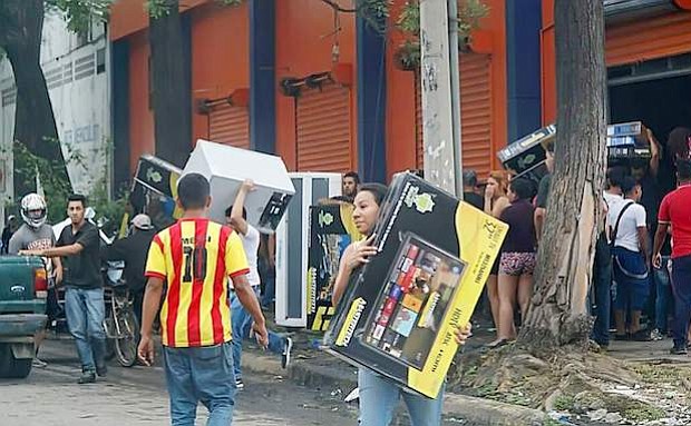 via Diario la Prensa de Honduras