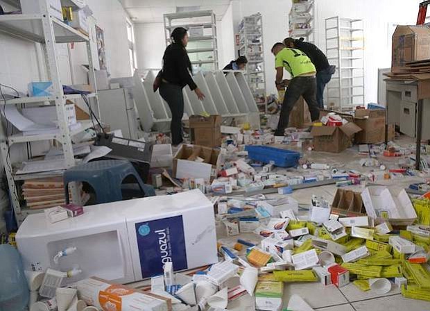 via Diario la Prensa de Honduras