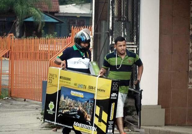 via Diario la Prensa de Honduras