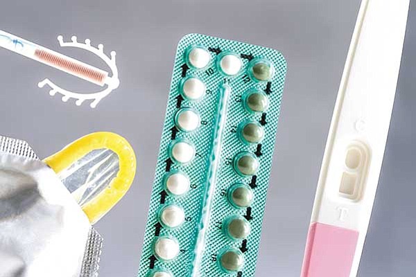 Opinión pública favorece  el uso de anticonceptivos
