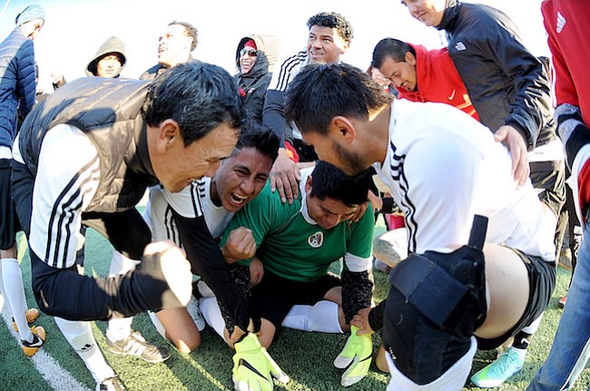 Drama en la coronación de Toluca