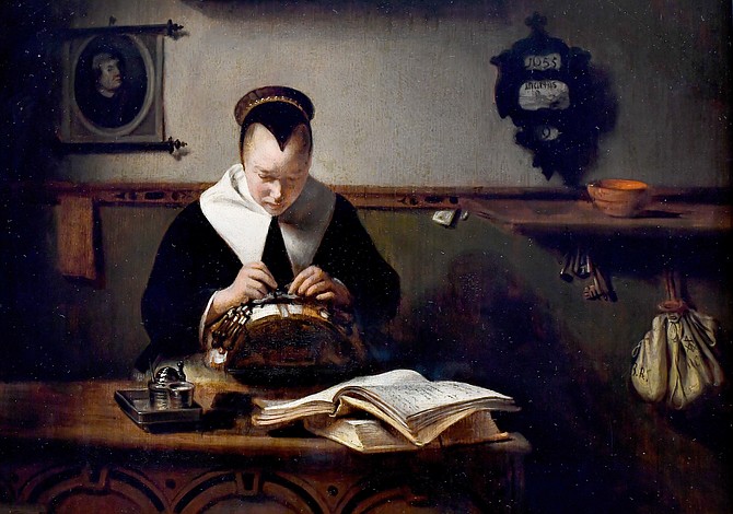 Cinco exposiciones de arte que realmente no querrás perderte en 2017