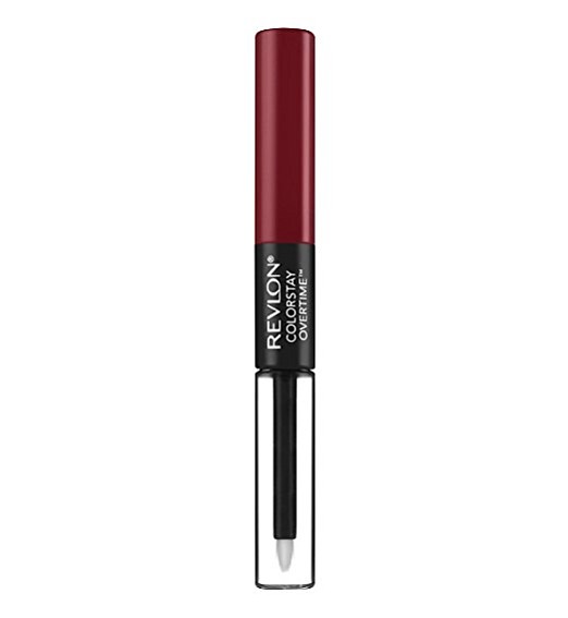 ColorStay Overtime Lipcolor