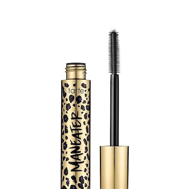 Maneater Voluptuous Mascara
