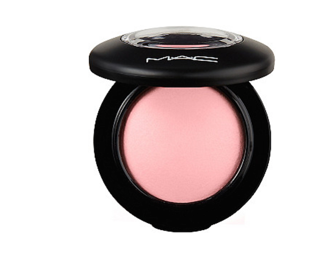 MAC Mineralize Blush