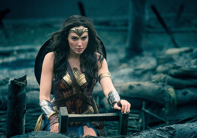 El año en películas: La supervivencia de Hollywood podría depender de averiguar qué quieren las mujeres
