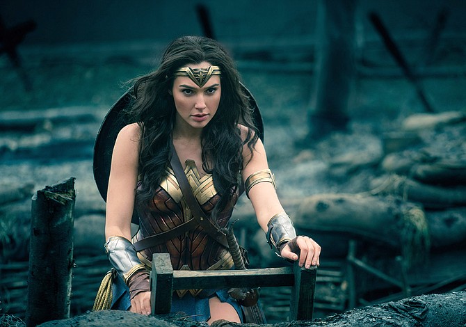 El año en películas: La supervivencia de Hollywood podría depender de averiguar qué quieren las mujeres