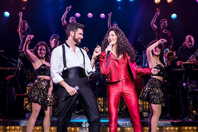 El musical de la historia de Emilio y Gloria Estefan llega a Washington