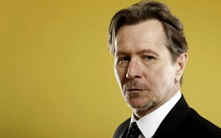 Gary Oldman: "Puede que nunca haya optado a un Oscar por no tener publicista"