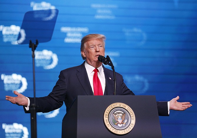 Lo último sobre la propuesta de ciudadanía para Dreamers de Trump