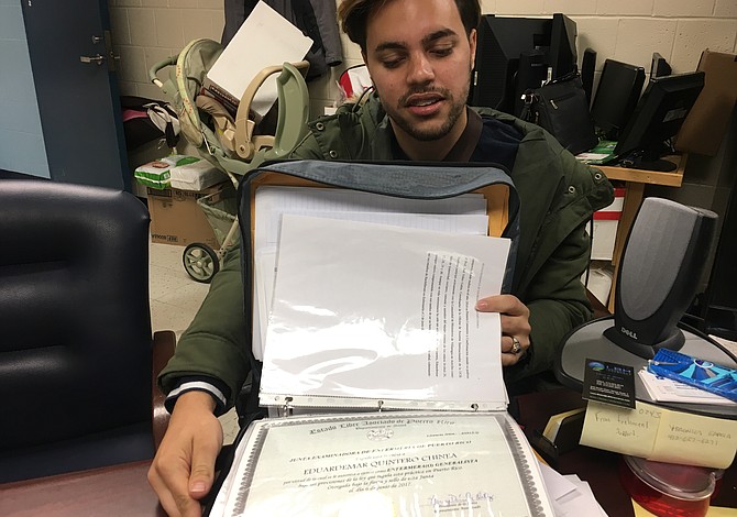 Puertorriqueños esperan por la reciprocidad en Massachusetts