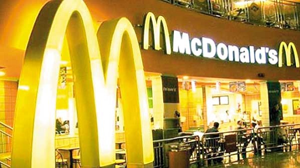 McDonald’s abraza el reciclaje para mejorar su imagen