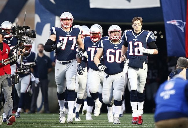 Super Bowl LII: la revancha 13 años después