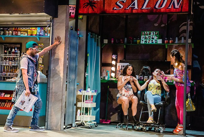GALA recibe 19 nominaciones para Premios Helen Hayes 2018