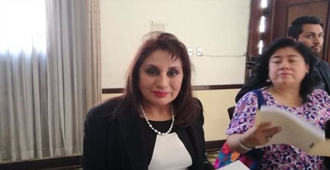CEJIL rechaza atentado contra fiscal de DDHH en Guatemala