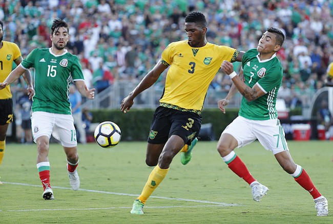 Concacaf expande la Copa Oro