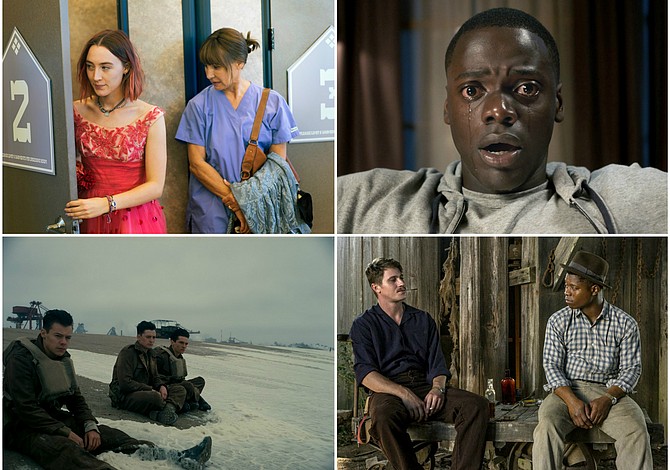 Oscars 2018: Quién ganará, debe ganar y debería haber sido nominado