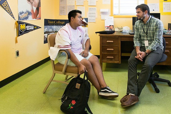 Peligra la ayuda que Medicaid brinda a escuelas públicas