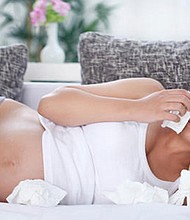 ATENTAS. El embarazo es una de las estapas más bellas en la mujer pero eso también significa cambios que pueden crear estrés y afectar al bebé.