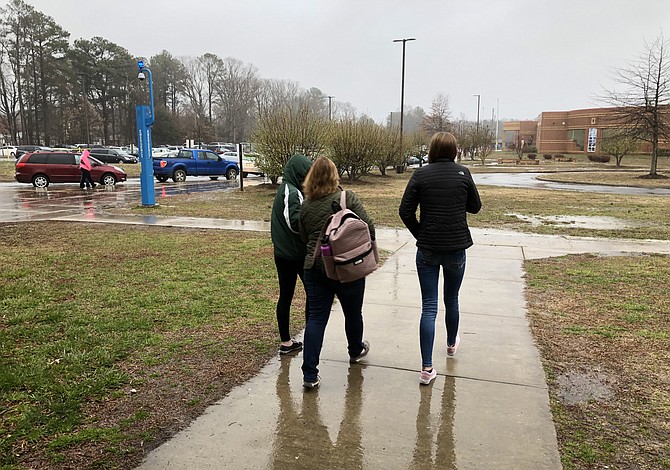 Lo que se sabe hasta ahora del tiroteo en la escuela secundaria Great Mills de Maryland